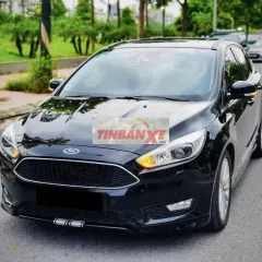 Ford Focus S 2016 hatchback 5 chổ thể thao