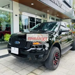 Ford Ranger XLS 2.2 AT 4x2-2022, Odo: 9v Full hãng