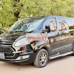 Ford Tourneo Limousine 2020 Đen 70.000km