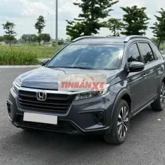 Honda BRV 2025 G - Odo : 17.000km Màu : Xám