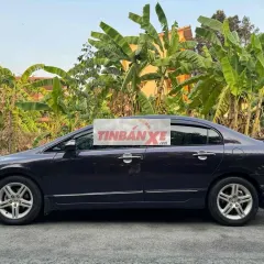 Honda Civic 2006 2.0 số Tự Động gốc sg