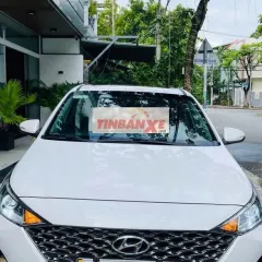 Hyundai Accent 2022 1.4 AT Đặc Biệt - 86000 km
