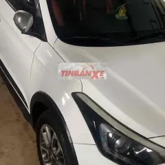 Hyundai i20 2015 7 vạn Trắng