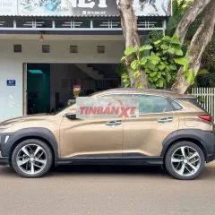 Hyundai Kona 2018 2.0 Đặc biệt 82000 km