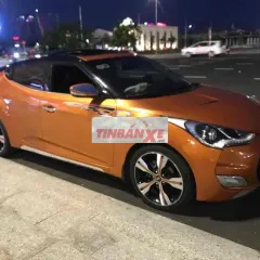 Bán xe Hyundai Veloster 2011
