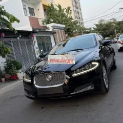 Jaguar XF LUXURY 2.0 Model 2015