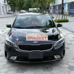 Kia Cerato 2016 MT