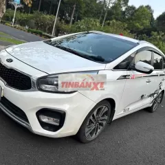 Kia Rondo 2018 DK 2019 STD xe zin cực đẹp