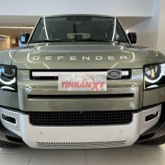 Bán xe Land Rover Defender 110 HSE Cao Cấp Giá Tốt