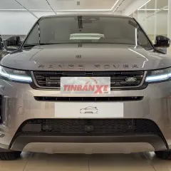 Bán Range Rover Evoque 2026 Nhập Khẩu Chính Hãng