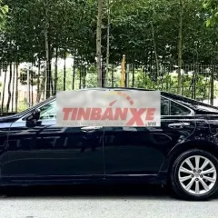 Bán rẻ Lexus ES350 2009 Zin A-Z rất đẹp!