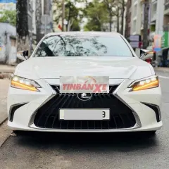 Lexus ES300h 2023 Siu Đẹp