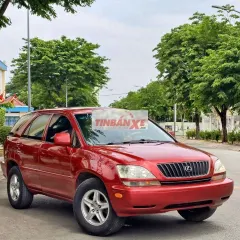 siêu hiếm ở Việt Nam Rx300