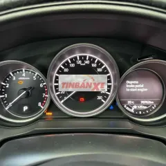 Mazda 6 2019 Premium 2.5 73000 km Trắng
