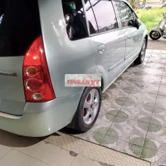 Mazda 7 chỗ Số tự động Xăng