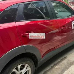 Mazda CX-3 2021 Đỏ