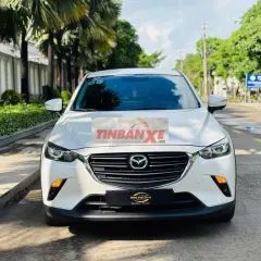 Mazda CX-3 2024 1.5 Deluxe 37.000 km