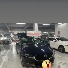 Mazda CX30 Premium 2022 85.000 km