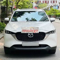 Mazda CX8 Luxury 2026 2.5AT 5000 km