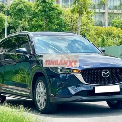 Mazda CX-8 2025 2.5 Premium 14.000 km Xanh