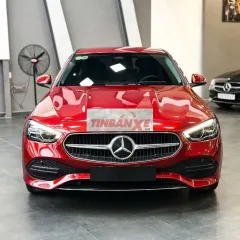 Mercedes C200 Avantgarde Model 2023