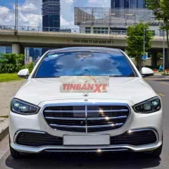 Mercedes Benz S450 4Matic Luxury V1 2023 siêu lướt