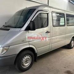 sprinter đời 2011 tải van 3ng 940kg