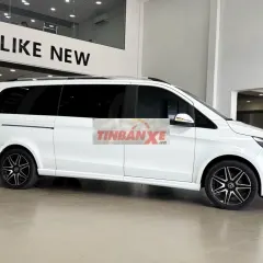 🔺Mercedes v250 amg model 2024 cty xuất hd cao
