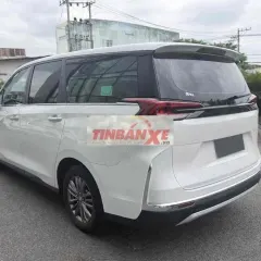 MG G50 2025 AT tiết kiệm hơn 200 tr như mới