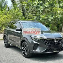MG RX5 2024 - 8800 km Siêu lướt