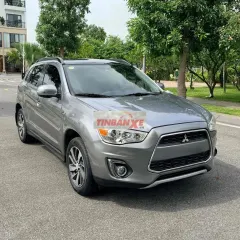 Mitsubishi Outlander Sport 2016 Xám