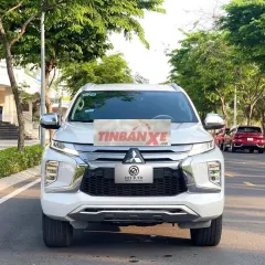 Mitsubishi Pajero Sport 2021 4x2