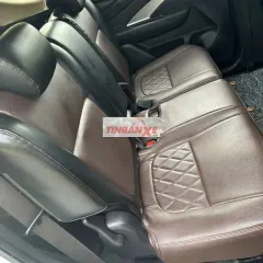 Mitsubishi Xpander Cross 2021 Trắng