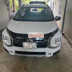 Mitsubishi Xpander Cross 2021 Cao cấp 22495 km