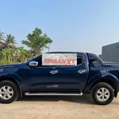 Nissan Navara Xanh 5 chỗ Tự động
