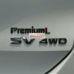 Nissan X-Trail PremiumL SV 4WD