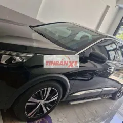 Peugeot 2018 Đen 5000km