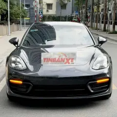 Porsche Panamera 4 Executive 2021