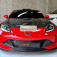 Subaru BRZ 2024 - Nguyên bản 100%
