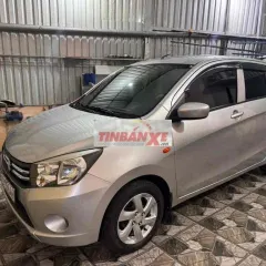Suzuki Celerio [ E CẦN TÌM MUA ]