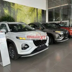 Suzuki Fronx Hybrid SUV Coupe