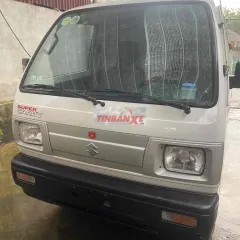 Suzuki Super Carry 2020 2 chỗ