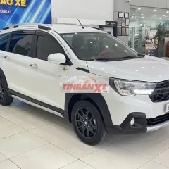 Suzuki XL7 Hybrid 2024. tiết kiệm hơn 100 triệu