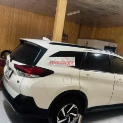 Toyota Rush 2019 Trắng Tự động ( chính chủ bán )
