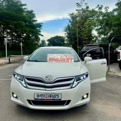 Toyota Venza 2009 2.7 Trắng