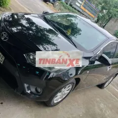 Toyota Vios 2014