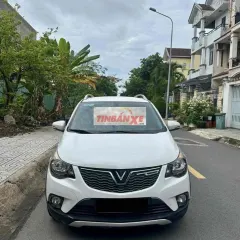 VinFast Fadil 2019 1.4 Plus Trắng