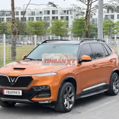 VinFast President 2021 Cam 1 vạn
