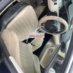 Volkswagen Passat CC 2012 Đen