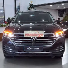Volkswagen Viloran Luxury 2024 siêu lướt 17.000km